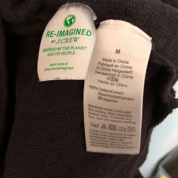 J. Crew Cowlneck Sweater - Picture 3 of 4